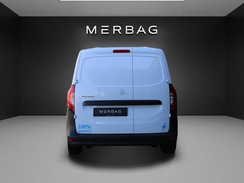 Gebraucht Mercedes eCitan 89 kW (122 PS) 2023 Limousine