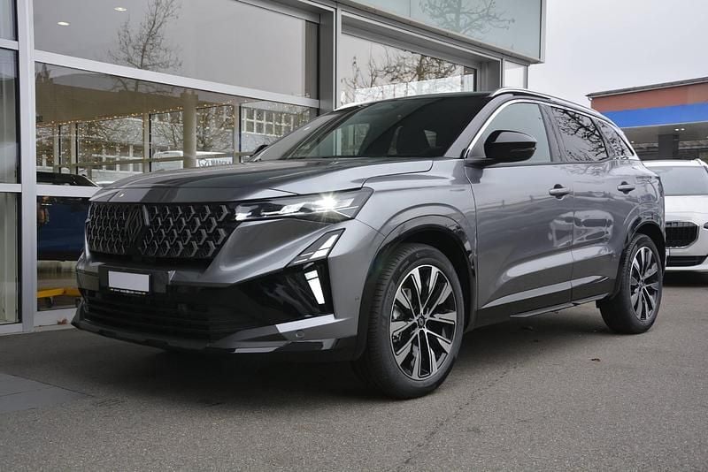 Neu 2025 Renault Austral Techno SUV | CHF 34’900 (Superpreis) - Bild 1/4