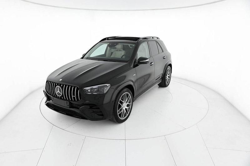 Gebraucht 2023 Mercedes GLE53 AMG AMG SUV | CHF 86’500 (Guter Preis) - Bild 1/4