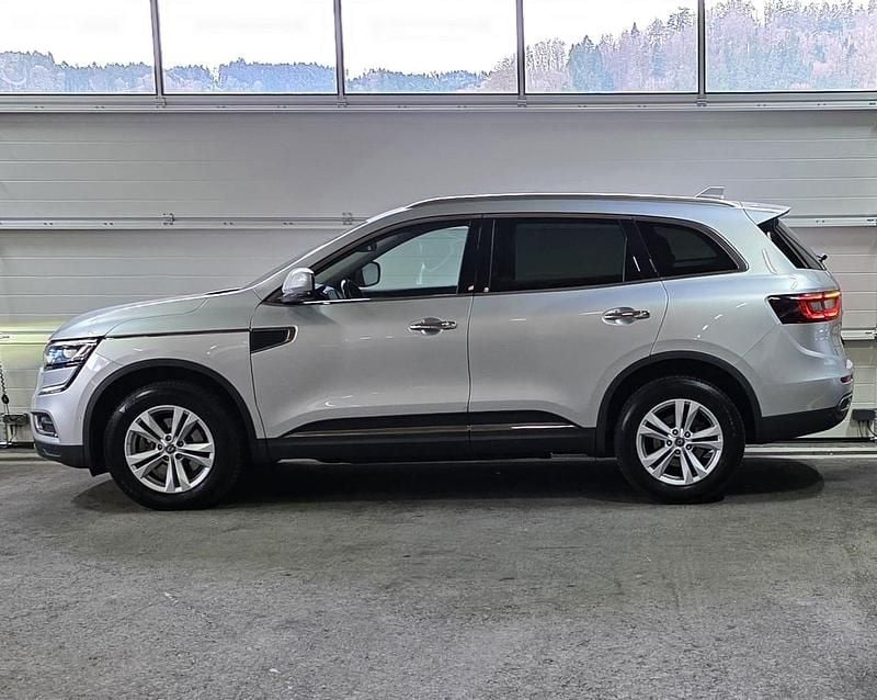 Gebraucht Renault Koleos Intens 177 PS (130 kW) 2018 SUV