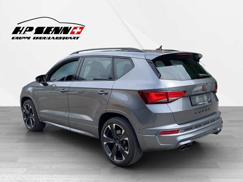Gebraucht Cupra Ateca VZ 300 PS (220 kW) 2023 SUV
