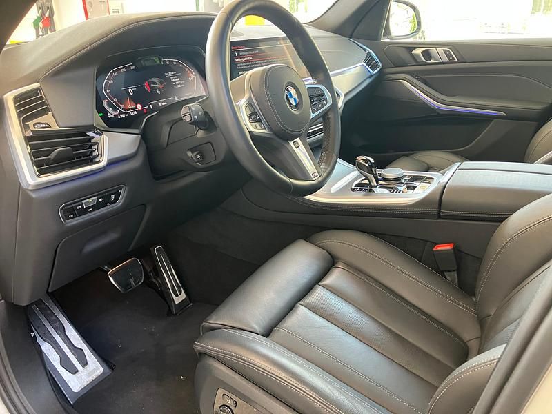 Gebraucht BMW X5 M Sport 340 PS (250 kW) 2022 SUV