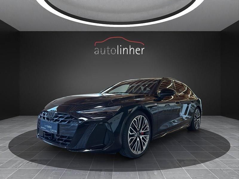 Gebraucht Audi A6 Ambiente 367 PS (269 kW) 2025 Kombi