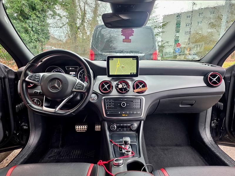 Gebraucht Mercedes CLA45 AMG Shooting Brake AMG 381 PS (280 kW) 2015 Kombi