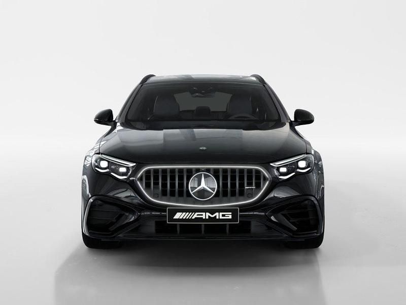 Neu Mercedes E53 AMG AMG 612 PS (450 kW) 2026 Kombi