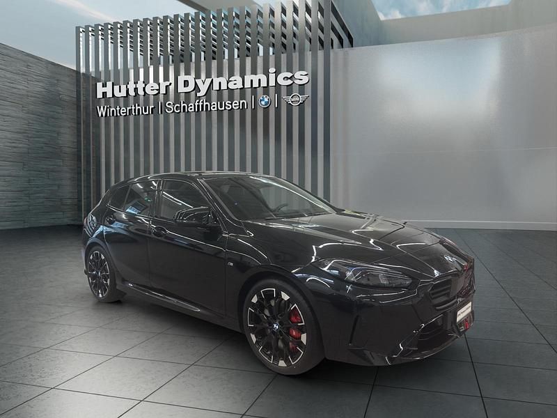 Gebraucht BMW M135 M Sport 300 PS (220 kW) 2024 Schwarz Kleinwagen