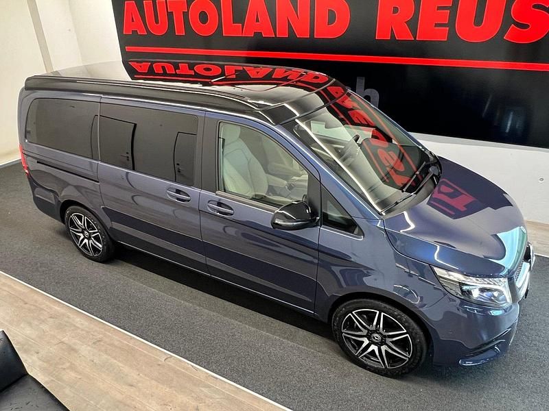 Gebraucht Mercedes V300 Marco Polo 239 PS (175 kW) 2024 Van / Kleinbus