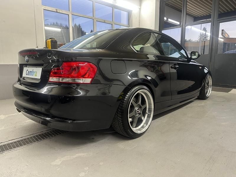 Gebraucht BMW 118 143 PS (105 kW) 2012 Kleinwagen