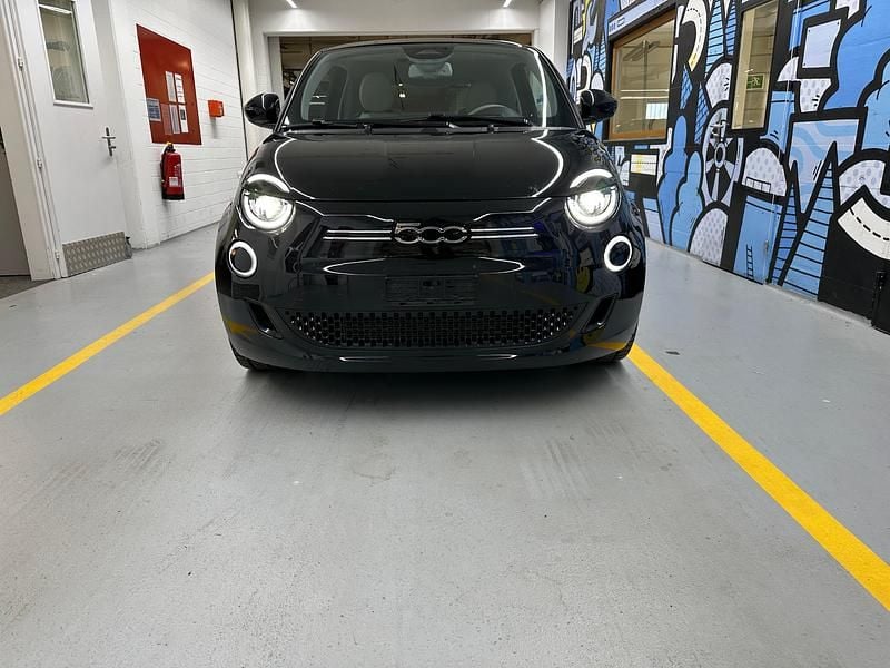 Gebraucht Fiat 500e La Prima 87 kW (119 PS) 2022