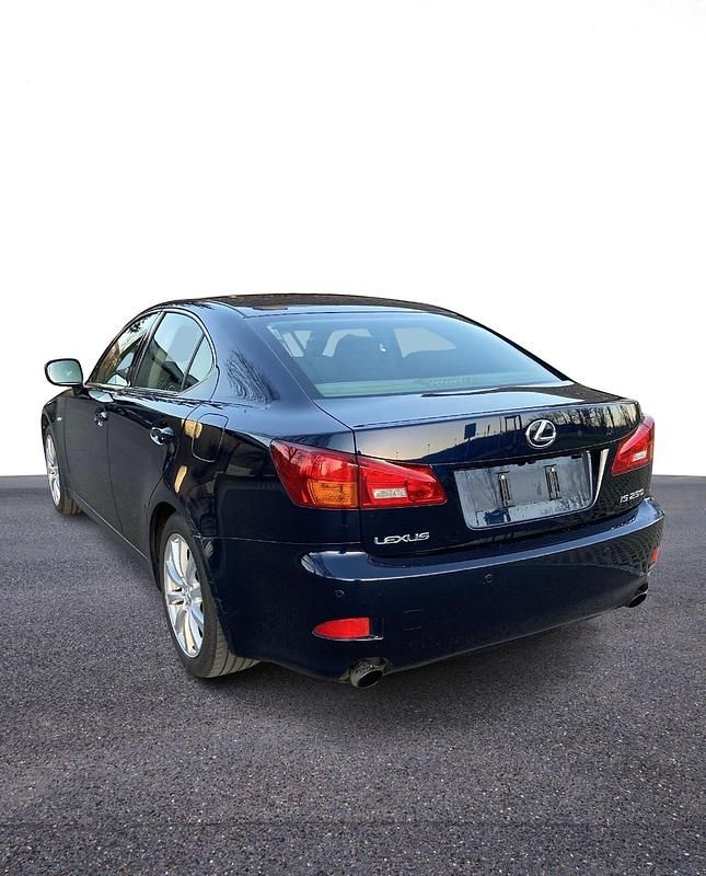 Gebraucht Lexus IS250 Business Edition 208 PS (152 kW) 2006