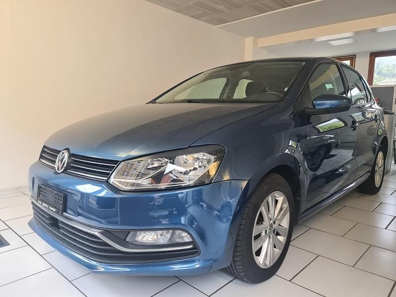 Gebraucht 2016 VW Polo Comfortline | CHF 9’999 (Fairer Preis) - Bild 1/4