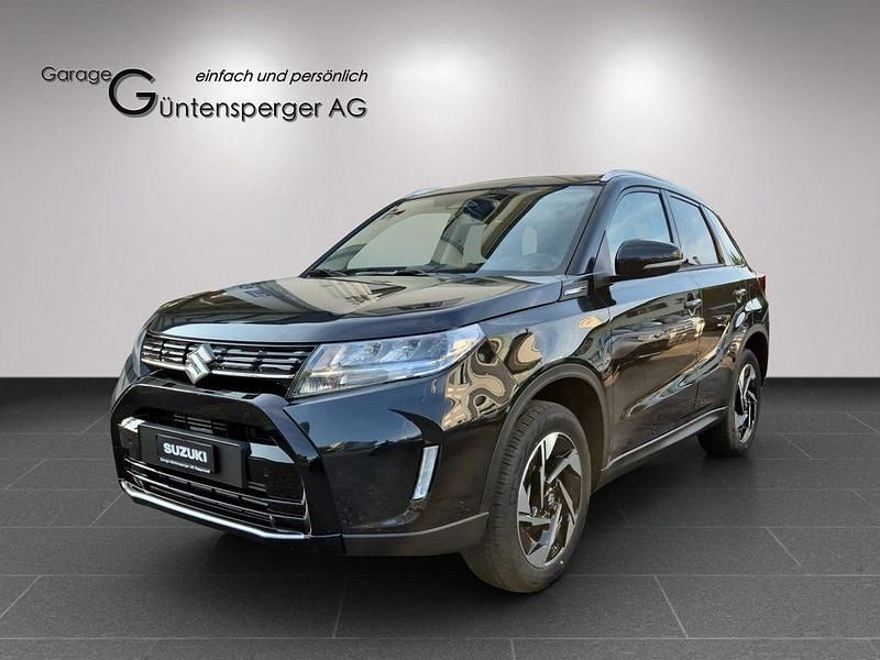 Neu 2025 Suzuki Vitara SUV | CHF 38’730 (Etwas zu teuer) - Bild 1/4