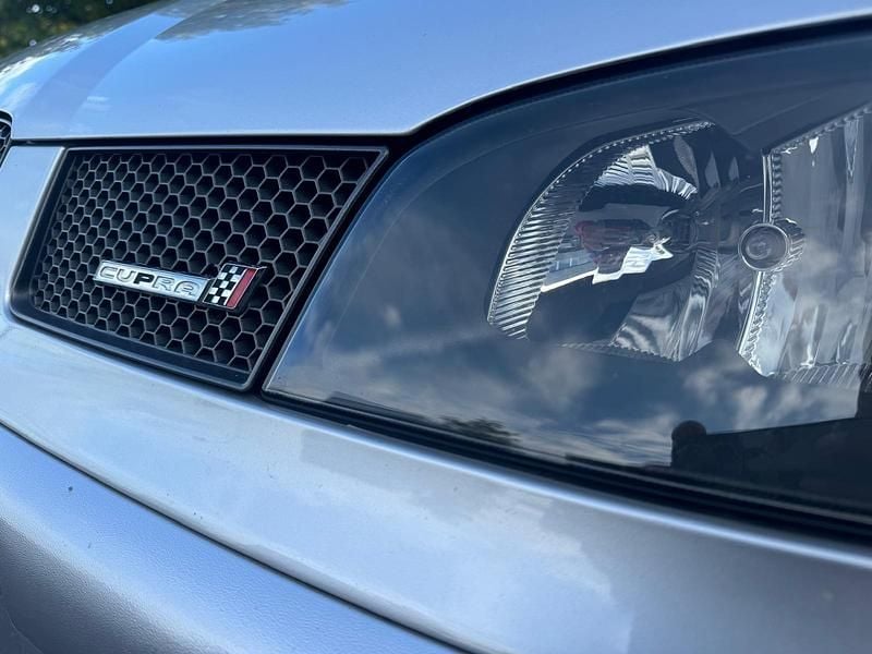 Gebraucht 2000 Seat Cordoba CUPRA | CHF 6’969 - Bild 1/4