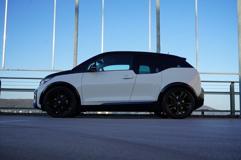 Gebraucht BMW i3 135 kW (184 PS) 2020 Kleinwagen