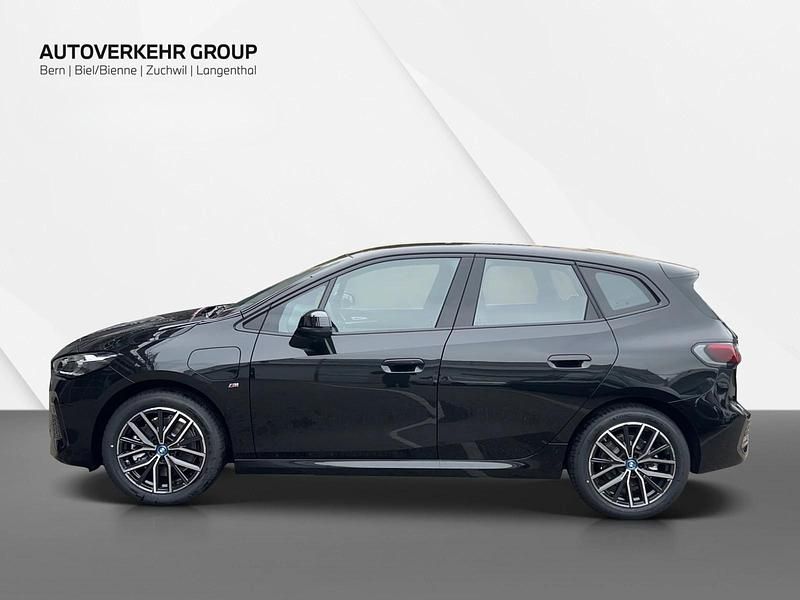 Gebraucht BMW 230e Active Tourer M Sport 326 PS (239 kW) 2023 Van / Kleinbus