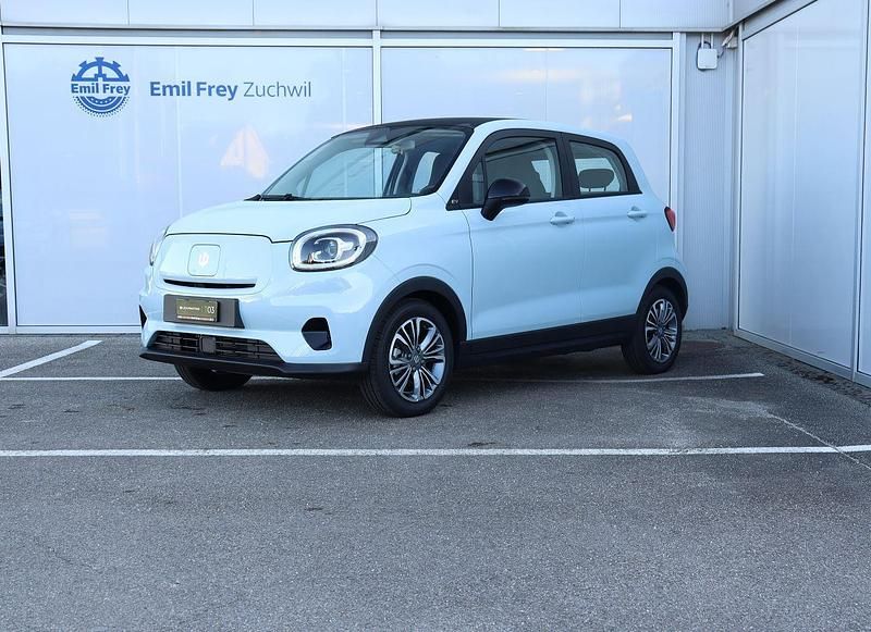 Blau Neu 2026 Leapmotor T03 Kleinwagen | CHF 16’990 (Fairer Preis) - Bild 1/4