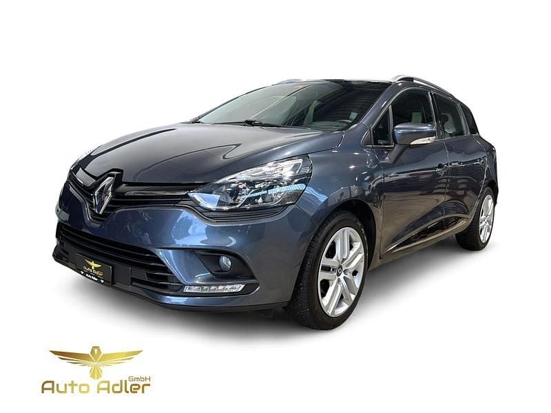 Gebraucht 2019 Renault Clio IV Zen | CHF 8’999 (Fairer Preis) - Bild 1/4