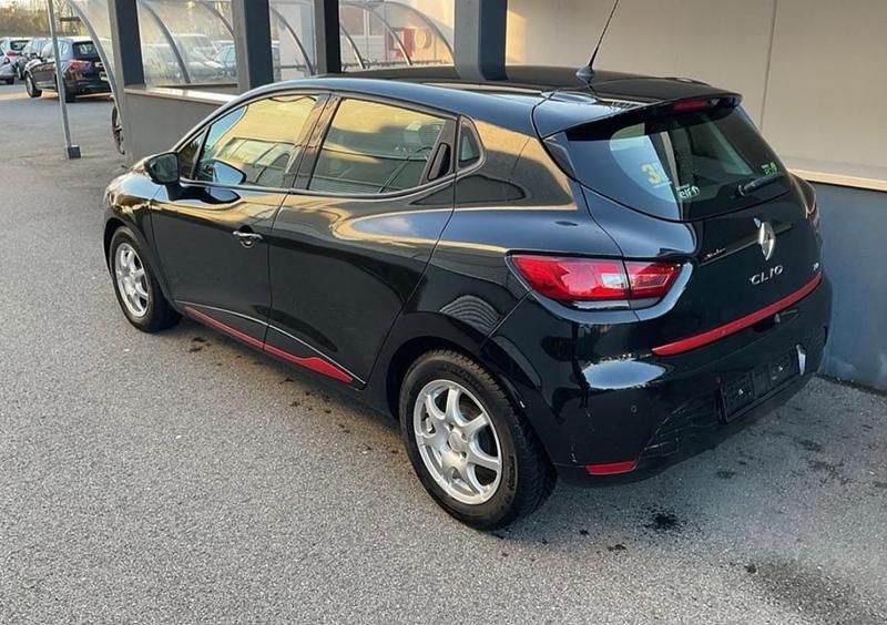 Gebraucht Renault Clio IV Dynamique 90 PS (66 kW) 2013