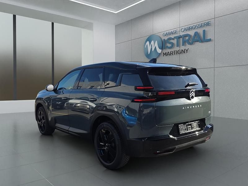 Neu Citroën C5 150 PS (110 kW) 2025