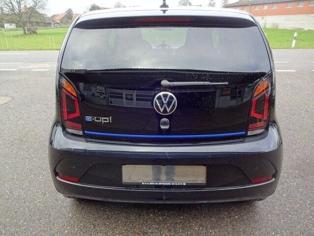 Gebraucht VW e-up! 60 kW (82 PS) 2021 Kleinwagen