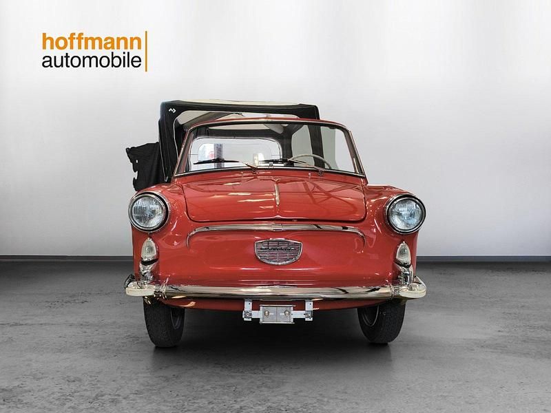 Gebraucht Autobianchi Bianchina 18 PS (13 kW) 1961 Kleinwagen