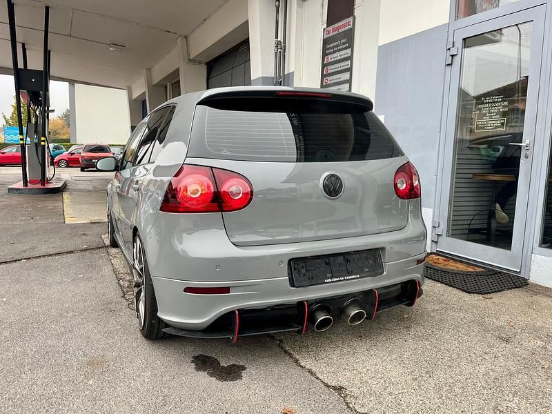 Gebraucht VW Golf V Edition 230 PS (169 kW) 2007