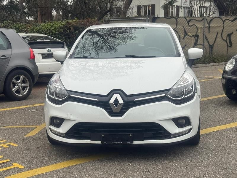 Gebraucht 2019 Renault Clio IV Business | CHF 6’900 (Superpreis) - Bild 1/4