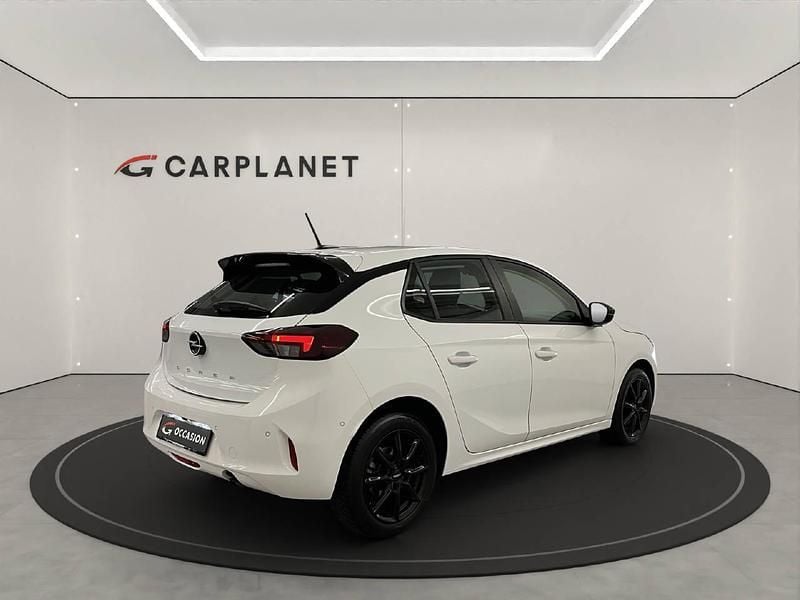 Gebraucht Opel Corsa Edition 101 PS (74 kW) 2024 Limousine