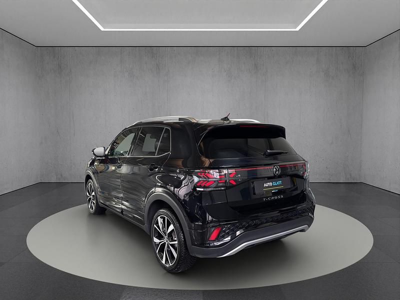 Gebraucht VW T-Cross R-line 150 PS (110 kW) 2025 SUV