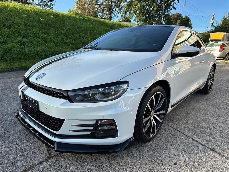 Gebraucht 2014 VW Scirocco Coupé | CHF 12’900 - Bild 1/4
