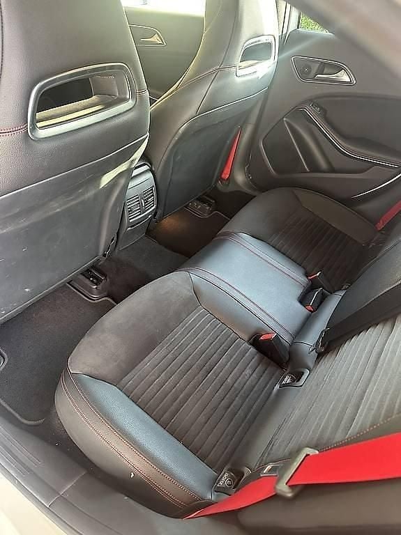 Gebraucht Mercedes A250 211 PS (155 kW) 2014 Limousine