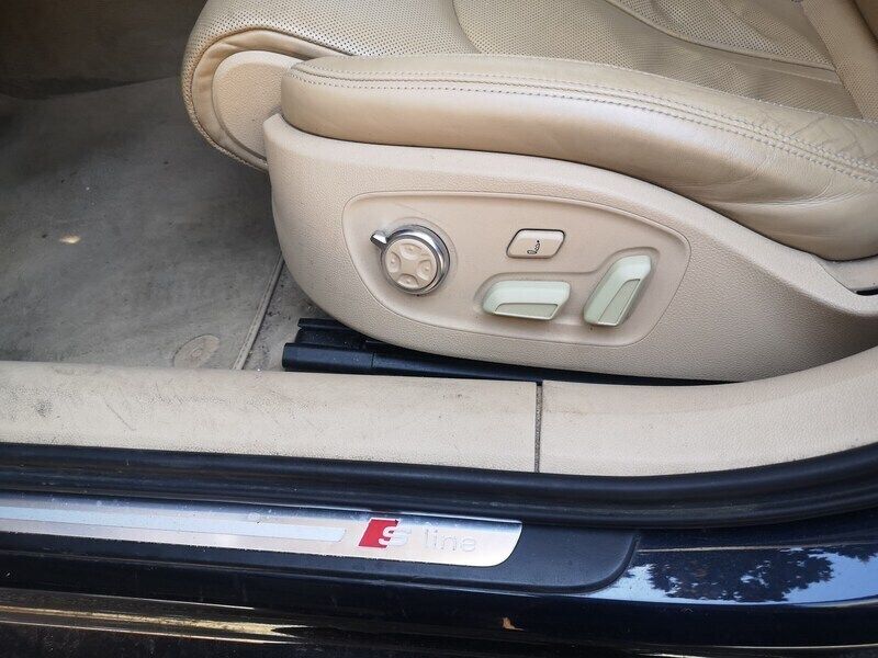 Gebraucht Audi A6 245 PS (180 kW) 2012 Kombi