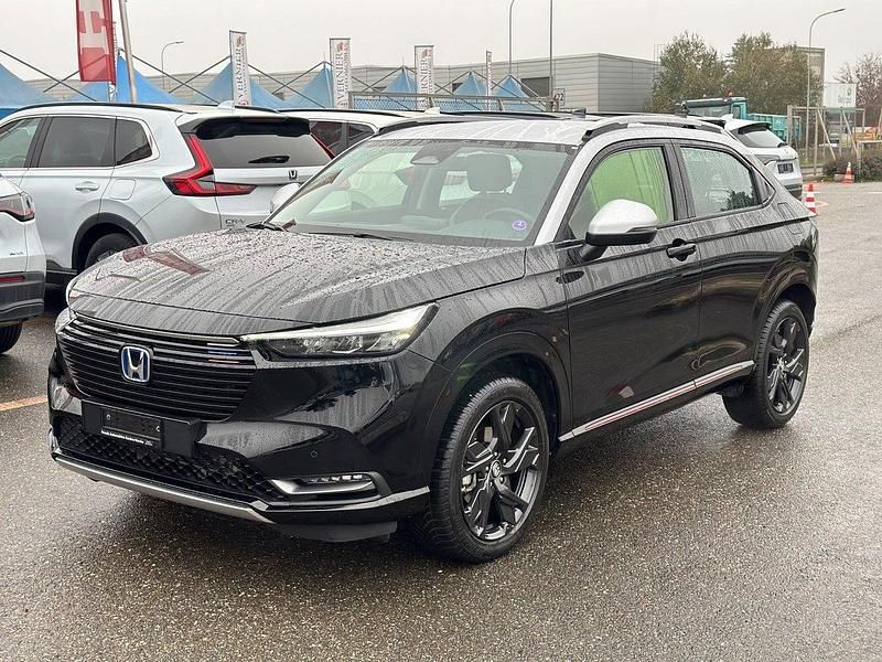 Gebraucht 2024 Honda HR-V Advance SUV | CHF 29’900 (Etwas zu teuer) - Bild 1/4