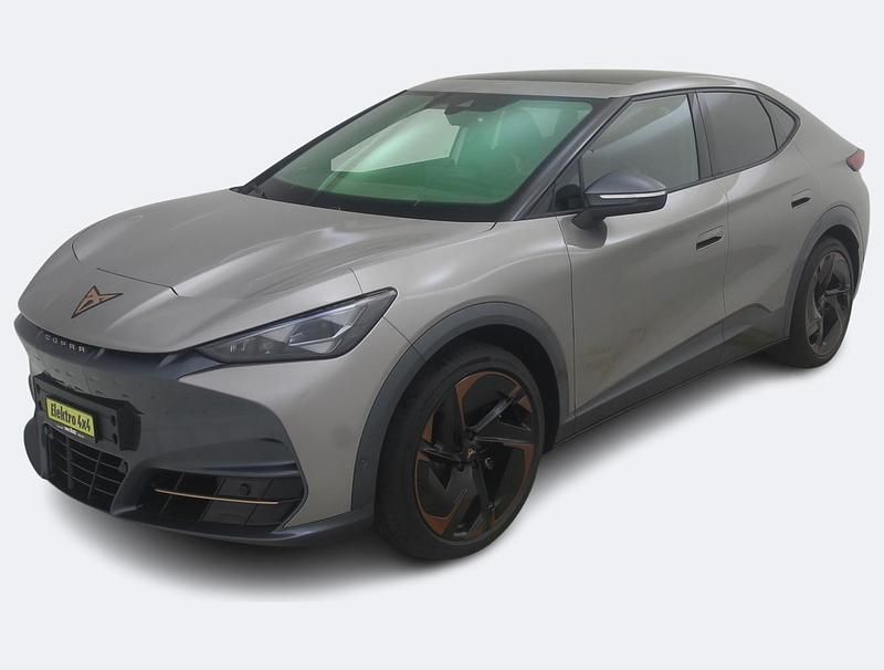 Beige Gebraucht 2024 Cupra Tavascan VZ SUV | CHF 48’500 (Superpreis) - Bild 1/3