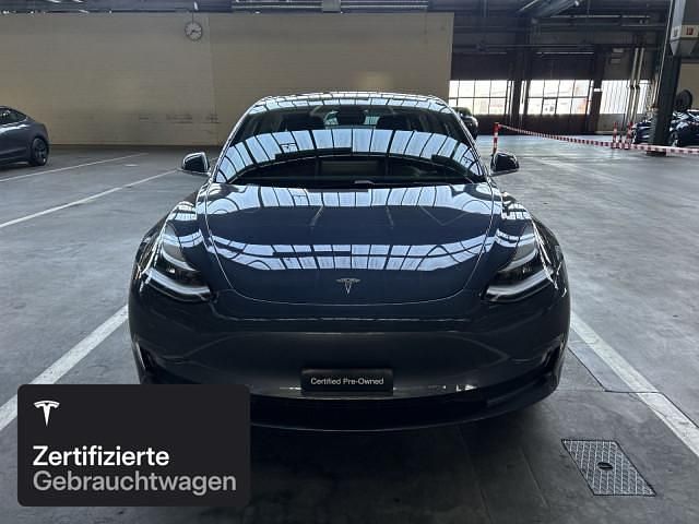 Gebraucht Tesla Model 3 Long Range AWD 366 kW (498 PS) 2020 Limousine