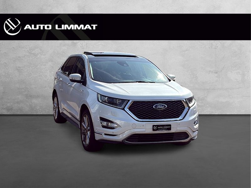 Gebraucht 2018 Ford Edge Vignale SUV | CHF 22’900 (Fairer Preis) - Bild 1/4
