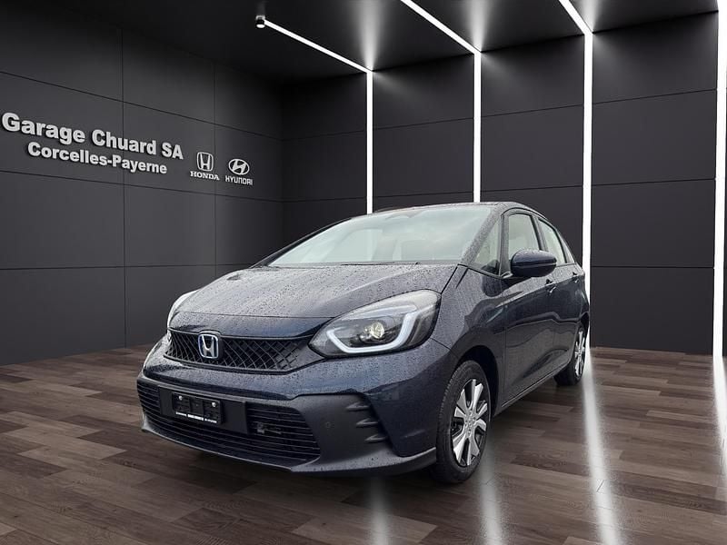 Neu 2025 Honda Jazz Elegance Kleinwagen | CHF 27’280 (Fairer Preis) - Bild 1/4