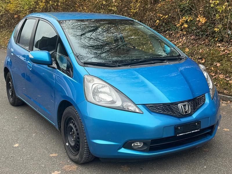 Gebraucht 2009 Honda Jazz Comfort Kleinwagen | CHF 2’600 (Guter Preis) - Bild 1/4