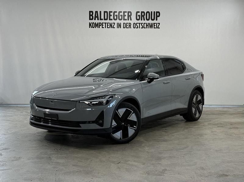 Neu Polestar 2 Long Range Dual motor 309 kW (421 PS) 2026 Kleinwagen