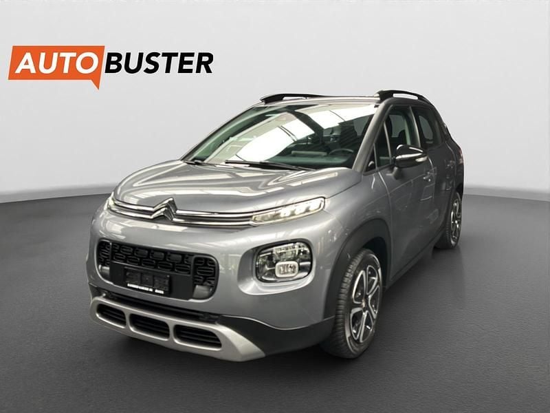 Gebraucht 2018 Citroën C3 Aircross Live SUV | CHF 9’500 - Bild 1/4
