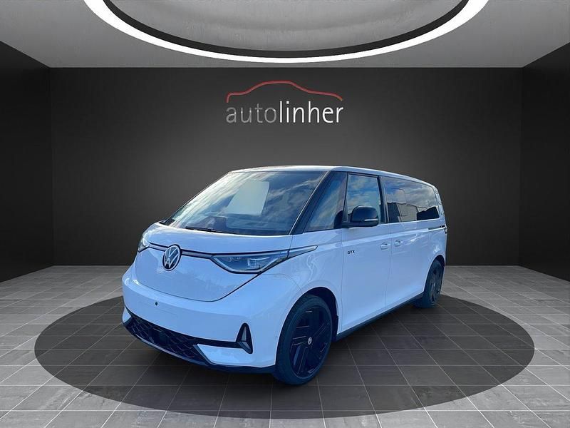 Neu 2025 VW ID. Buzz GTX Van / Kleinbus | CHF 71’490 (Fairer Preis) - Bild 1/4