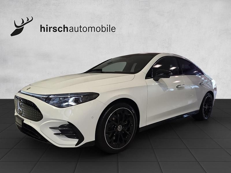 Gebraucht Mercedes 350 259 kW (353 PS) 2025 Weiss Limousine