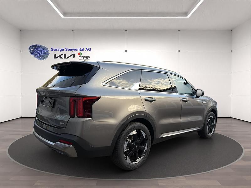 Neu Kia Sorento Style 215 PS (158 kW) 2025 SUV