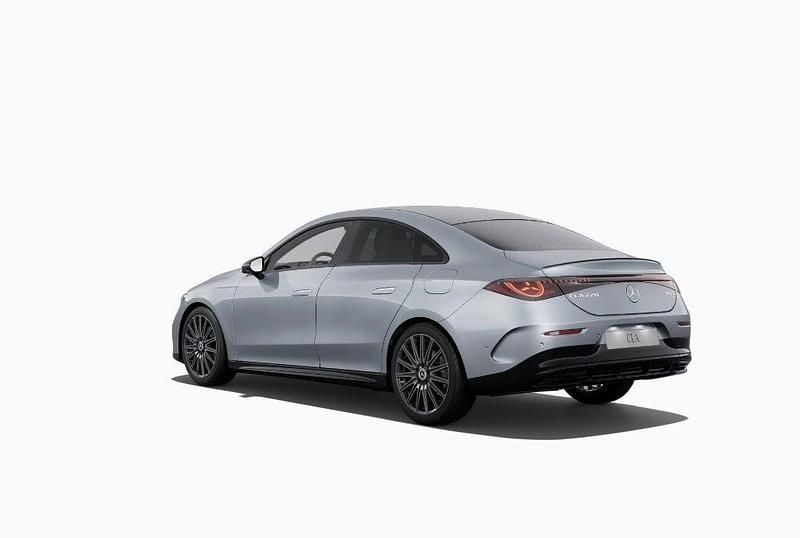 Neu Mercedes CLA220 190 PS (139 kW) 2026 Limousine