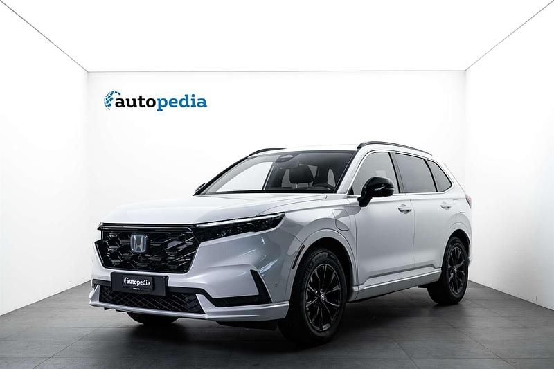 Neu Honda CR-V Advance 184 PS (135 kW) 2025 SUV