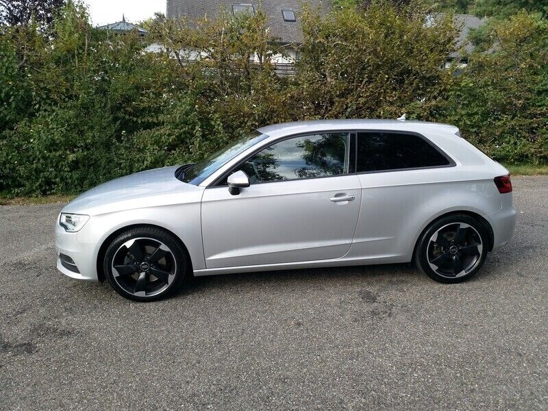 Gebraucht Audi A3 Ambition 180 PS (132 kW) 2013