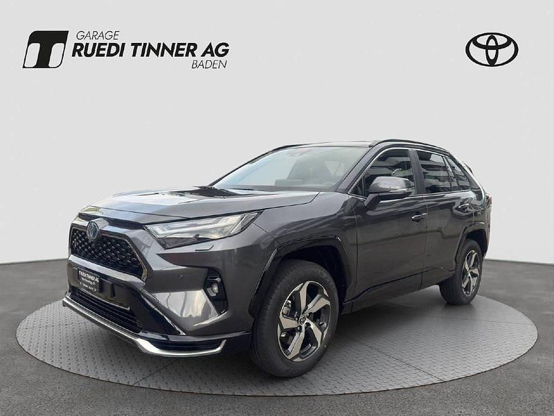Gebraucht 2025 Toyota RAV4 Hybrid Premium SUV | CHF 56’240 (Etwas zu teuer) - Bild 1/4
