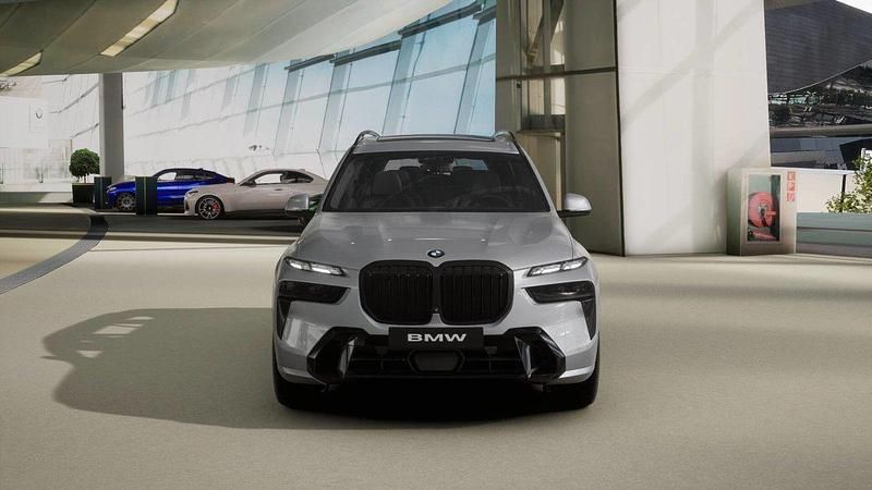 Gebraucht BMW X7 M Sport 340 PS (250 kW) 2023 SUV