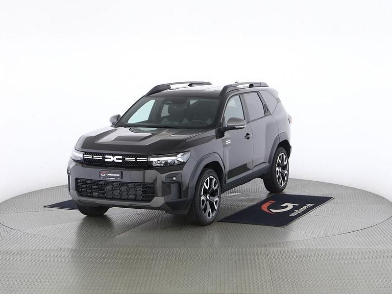 Neu 2026 Dacia Bigster Journey SUV | CHF 34’140 (Fairer Preis) - Bild 1/4