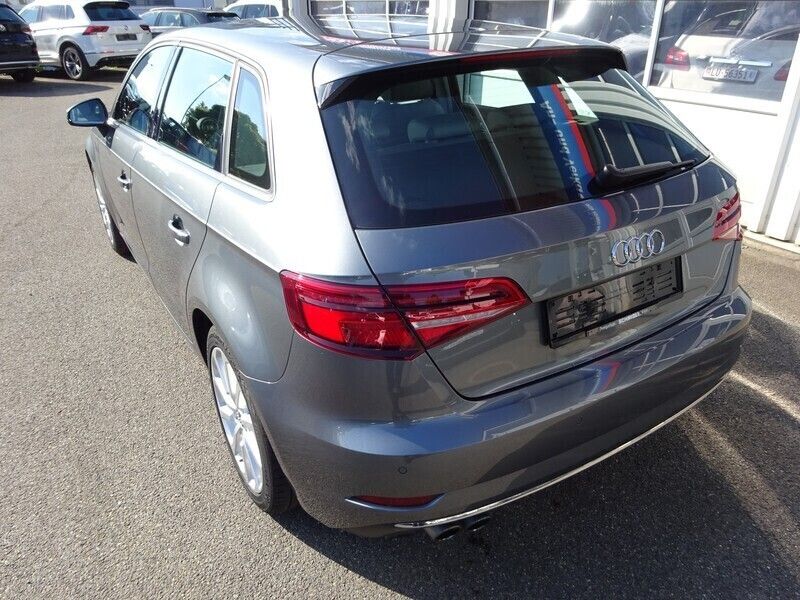 Gebraucht Audi A3 Design 150 PS (110 kW) 2016